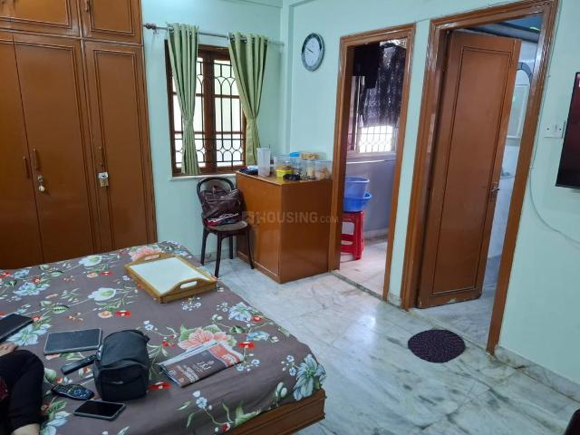3 BHK Apartment in Bhowanipore for rent Kolkata. The reference number is 21239163