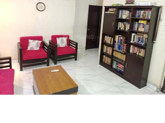 3 BHK Apartment in Bhowanipore for resale Kolkata. The reference number is 19701888