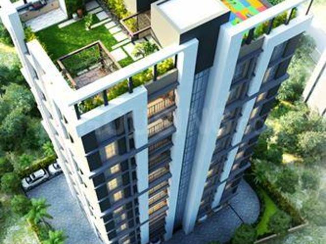 3 BHK Apartment in Bhowanipore for resale Kolkata. The reference number is 20317668
