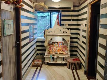 3 BHK Apartment in Bhowanipore for resale Kolkata. The reference number is 20481284