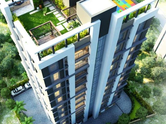 3 BHK Apartment in Bhowanipore for resale Kolkata. The reference number is 20601718