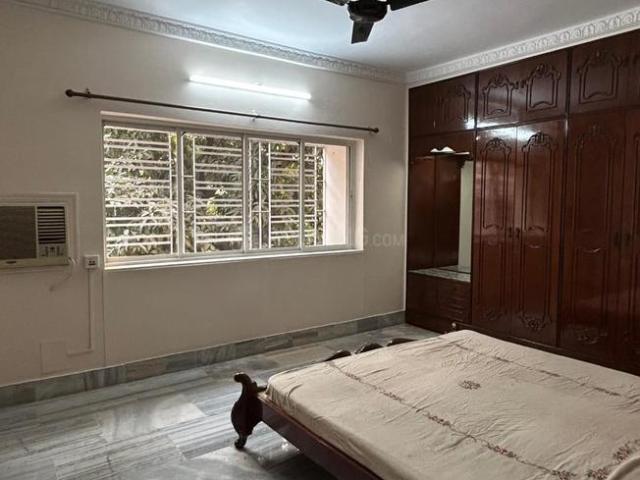 3 BHK Apartment in Bhowanipore for resale Kolkata. The reference number is 20672210