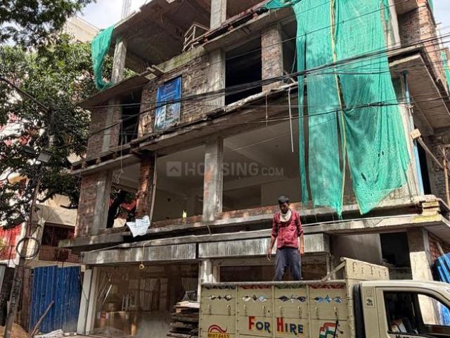 3 BHK Apartment in Bhowanipore for resale Kolkata. The reference number is 21018220