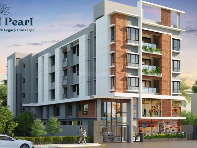 3 BHK Apartment in Bhowanipore for resale Kolkata. The reference number is 21251954