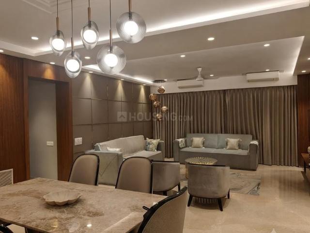 3 BHK Apartment in Bhowanipore for resale Kolkata. The reference number is 21263594