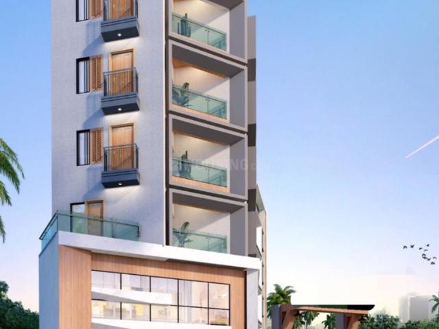 3 BHK Apartment in Bhowanipore for resale Kolkata. The reference number is 21289652