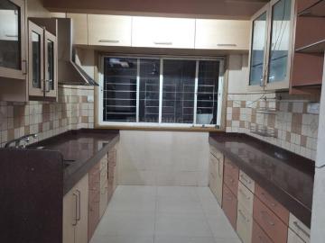 3 BHK Apartment in Bibwewadi for rent Pune. The reference number is 20416129