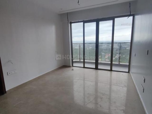 3 BHK Apartment in Bibwewadi for rent Pune. The reference number is 20546390