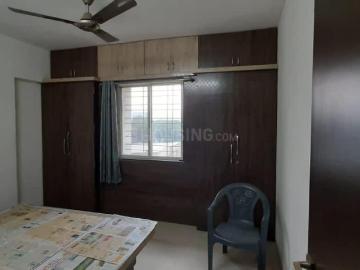3 BHK Apartment in Bibwewadi for rent Pune. The reference number is 20147716