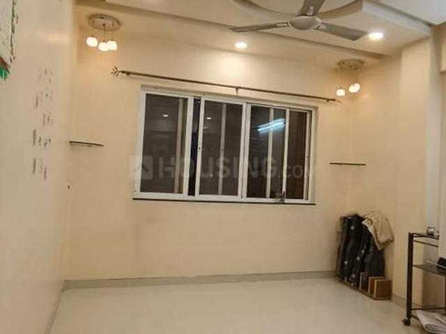 3 BHK Apartment in Bibwewadi for rent Pune. The reference number is 20280691