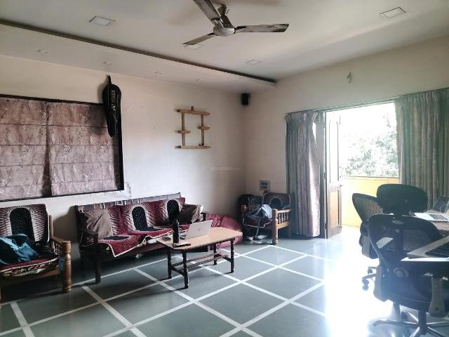 3 BHK Apartment in Bibwewadi for rent Pune. The reference number is 21027933