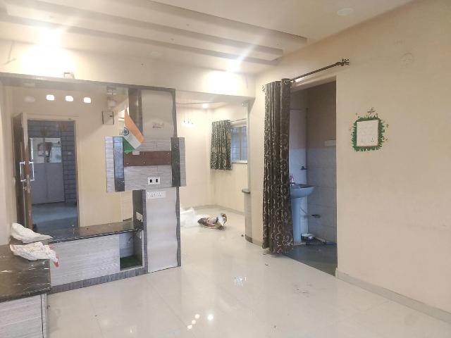 3 BHK Apartment in Bibwewadi for rent Pune. The reference number is 21172090