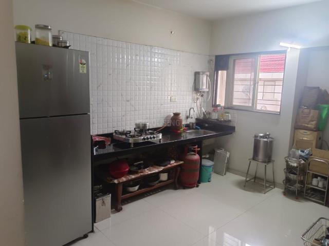 3 BHK Apartment in Bibwewadi for rent Pune. The reference number is 21198602