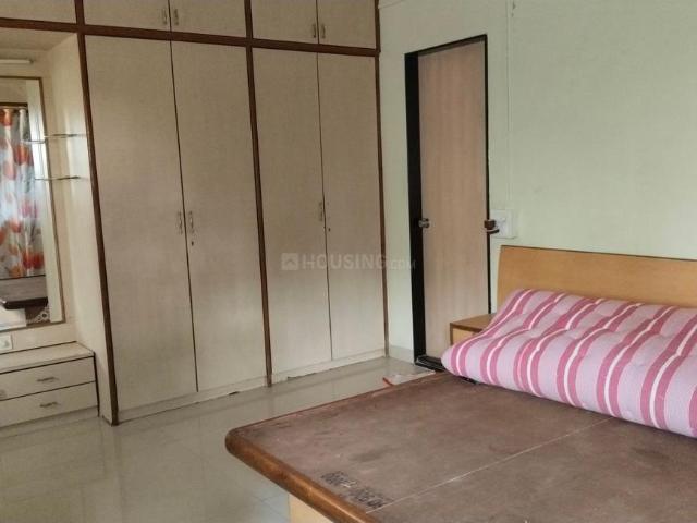 3 BHK Apartment in Bibwewadi for rent Pune. The reference number is 21350381