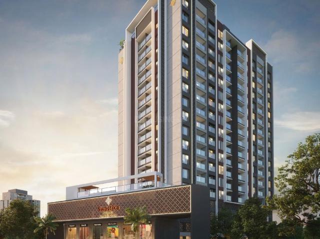 3 BHK Apartment in Bibwewadi for resale Pune. The reference number is 20938569