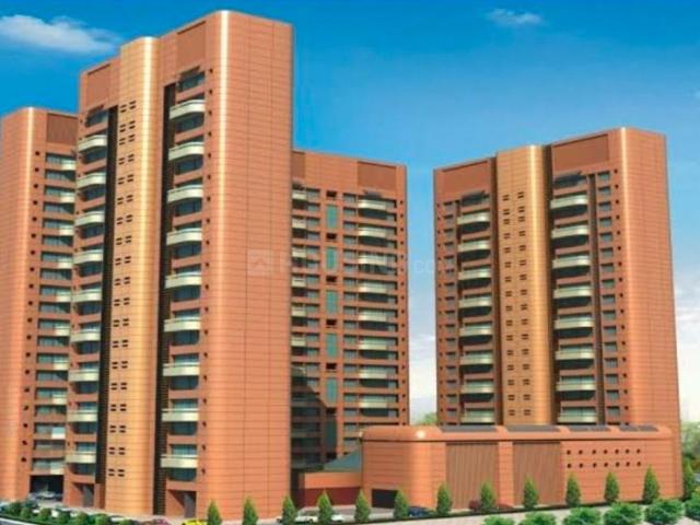 3 BHK Apartment in Bibwewadi for resale Pune. The reference number is 21281025