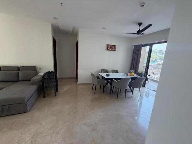 3 BHK Apartment in Bibwewadi for resale Pune. The reference number is 21342959