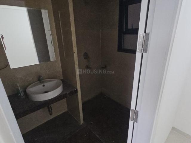 3 BHK Apartment in Bicholi Hapsi for rent Indore. The reference number is 20653345