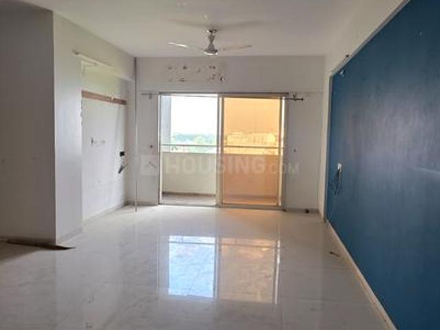 3 BHK Apartment in Bicholi Hapsi for resale Indore. The reference number is 18711978