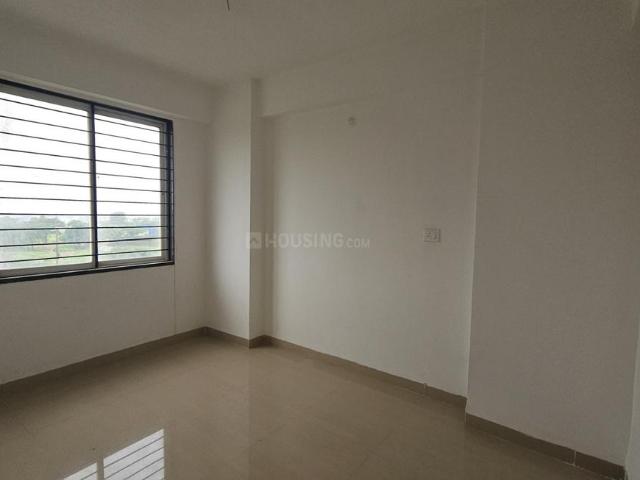 3 BHK Apartment in Bicholi Hapsi for resale Indore. The reference number is 21057270