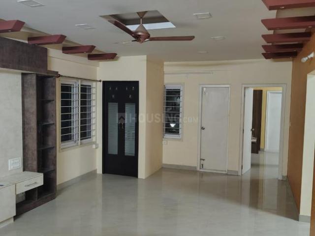 3 BHK Apartment in Bidaraguppe for rent Bengaluru. The reference number is 19365438
