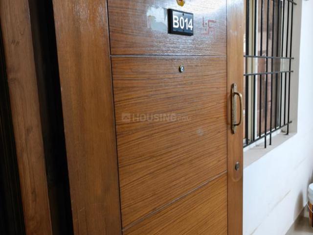 3 BHK Apartment in Bidaraguppe for rent Bengaluru. The reference number is 19901053