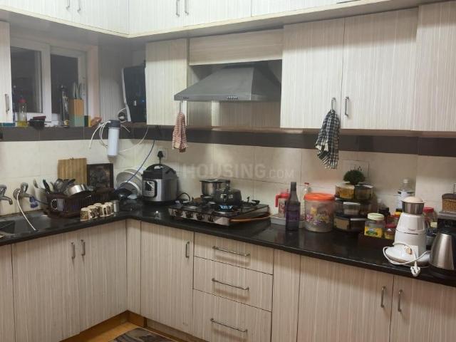 3 BHK Apartment in Bidaraguppe for resale Bengaluru. The reference number is 15397515