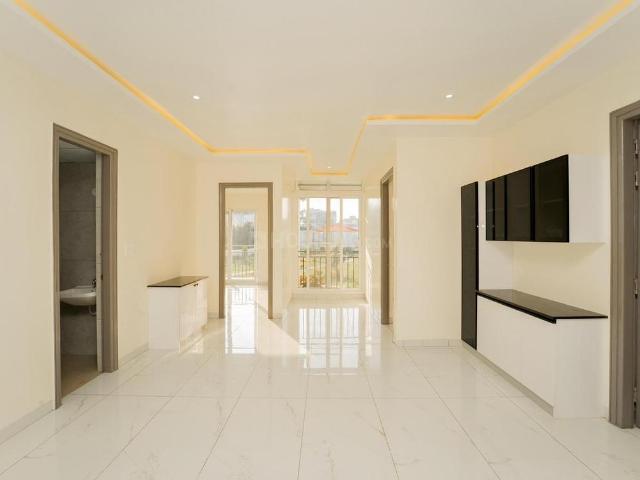 3 BHK Apartment in Bidaraguppe for resale Bengaluru. The reference number is 21140602