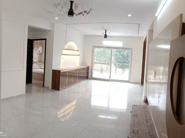3 BHK Apartment in Bidaraguppe for resale Bengaluru. The reference number is 21172975