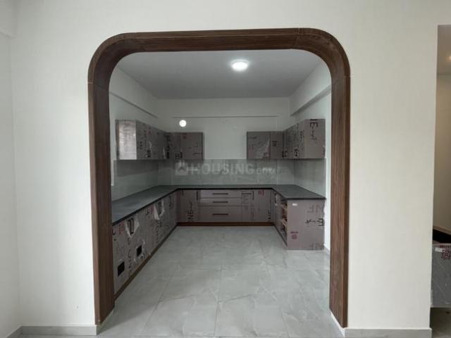 3 BHK Apartment in Bidaraguppe for resale Bengaluru. The reference number is 21173524