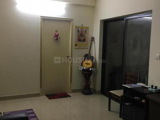 3 BHK Apartment in Bidaraguppe for resale Bengaluru. The reference number is 6766375