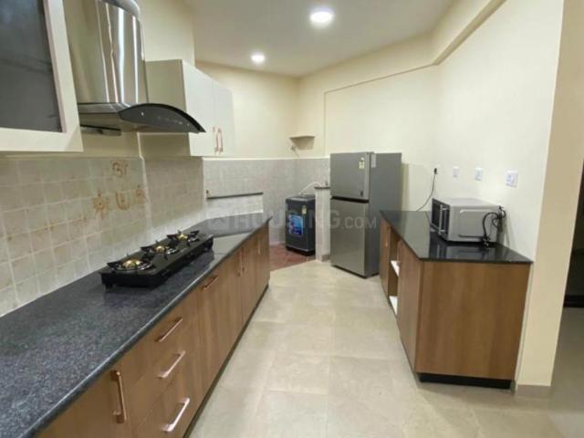 3 BHK Apartment in Bidaraguppe for resale Bengaluru. The reference number is 19373937