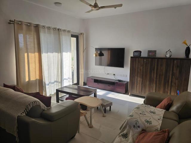 3 BHK Apartment in Bidare Agraha for rent Bengaluru. The reference number is 20636534