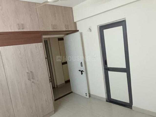 3 BHK Apartment in Bidare Agraha for rent Bengaluru. The reference number is 20916846