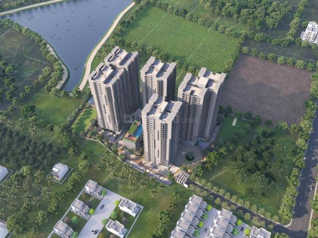 3 BHK Apartment in Bidare Agraha for resale Bengaluru. The reference number is 19962897