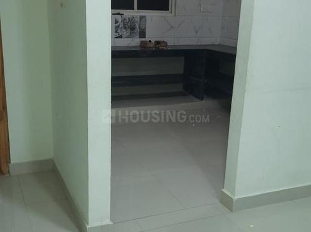 3 BHK Apartment in Biddapur Colony for rent Gulbarga. The reference number is 14140543