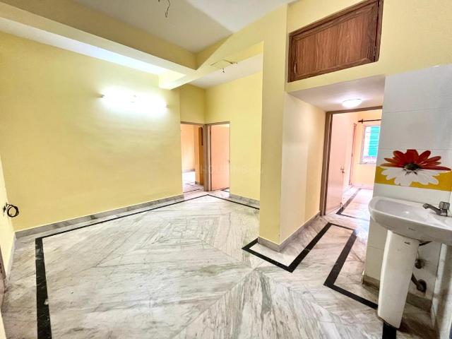 3 BHK Apartment in Bidhan Pally for rent Kolkata. The reference number is 20452785