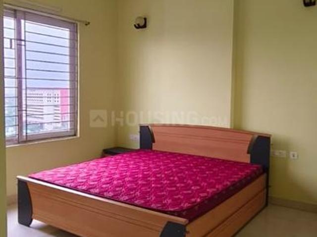 3 BHK Apartment in Bidhannagar for rent Durgapur. The reference number is 20458263