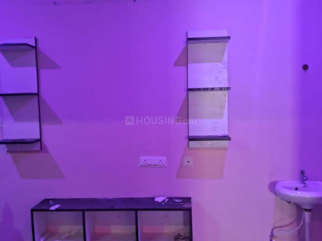 3 BHK Apartment in Bidhannagar for rent Durgapur. The reference number is 20790942