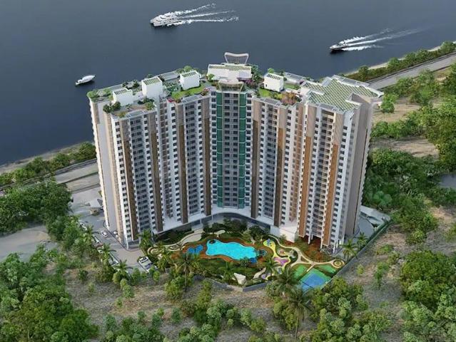 3 BHK Apartment in Bidyadharpur for resale Bhubaneswar. The reference number is 17668014