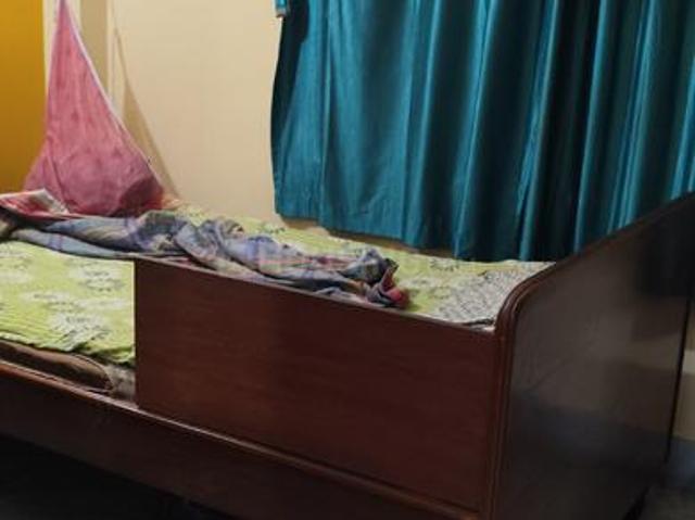 3 BHK Apartment in Bijoygarh for resale Kolkata. The reference number is 19384129