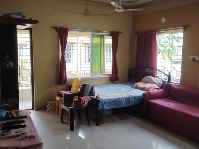 3 BHK Apartment in Bijoygarh for resale Kolkata. The reference number is 20467591