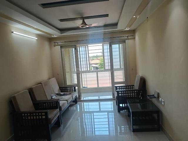 3 BHK Apartment in Bikarnakatte Kaikamba for rent Mangalore. The reference number is 20617566
