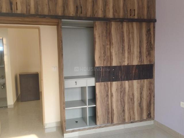 3 BHK Apartment in Bikasipura for rent Bengaluru. The reference number is 19663978