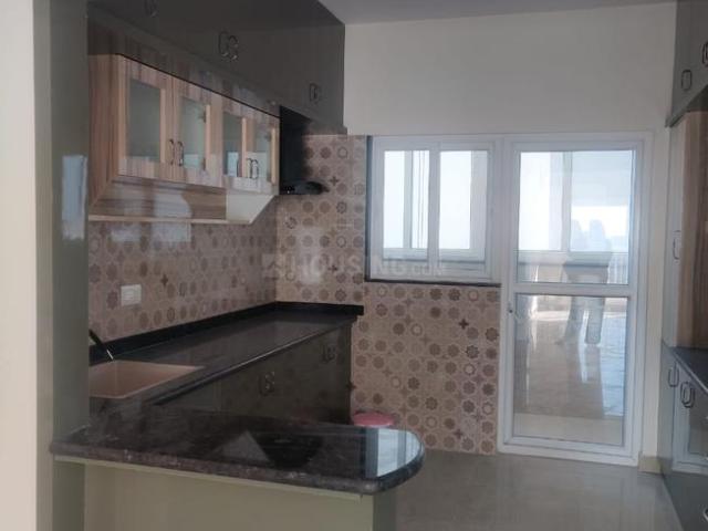 3 BHK Apartment in Bikasipura for rent Bengaluru. The reference number is 19721734