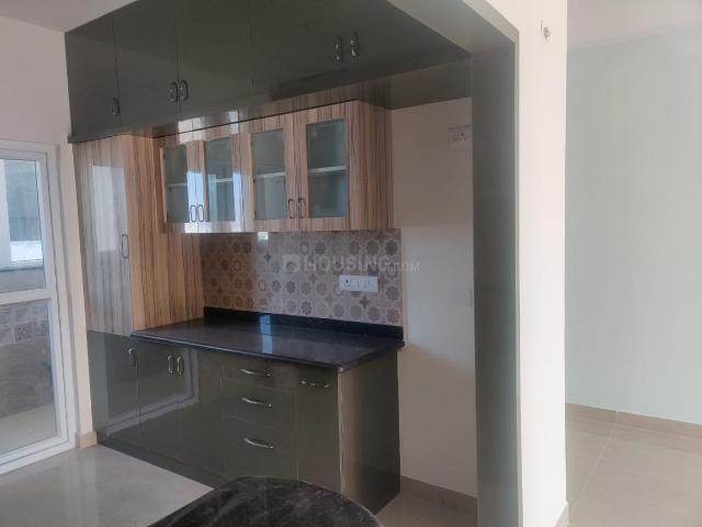 3 BHK Apartment in Bikasipura for rent Bengaluru. The reference number is 19721761