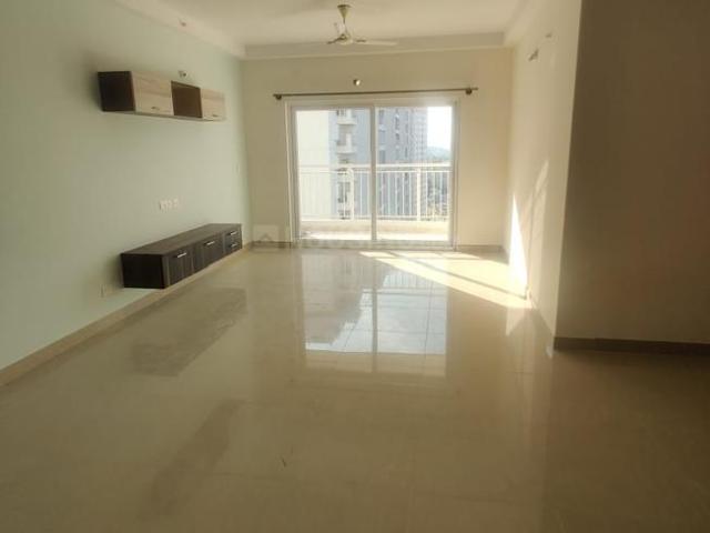 3 BHK Apartment in Bikasipura for rent Bengaluru. The reference number is 19721777