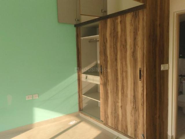 3 BHK Apartment in Bikasipura for rent Bengaluru. The reference number is 19649460