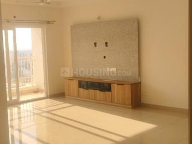 3 BHK Apartment in Bikasipura for rent Bengaluru. The reference number is 20600813