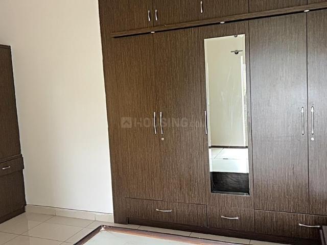 3 BHK Apartment in Bikasipura for rent Bengaluru. The reference number is 20605285